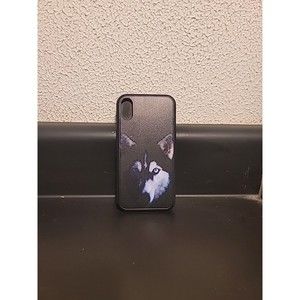 I Phone Xr Husky Case